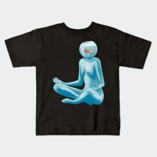zen Kids T-Shirt